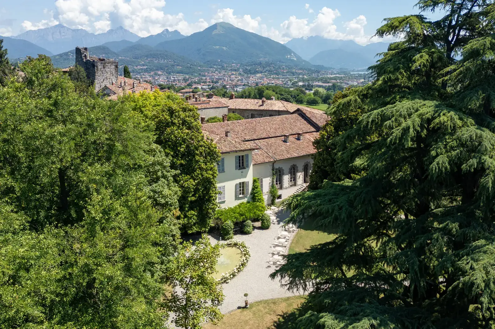 Il salone
