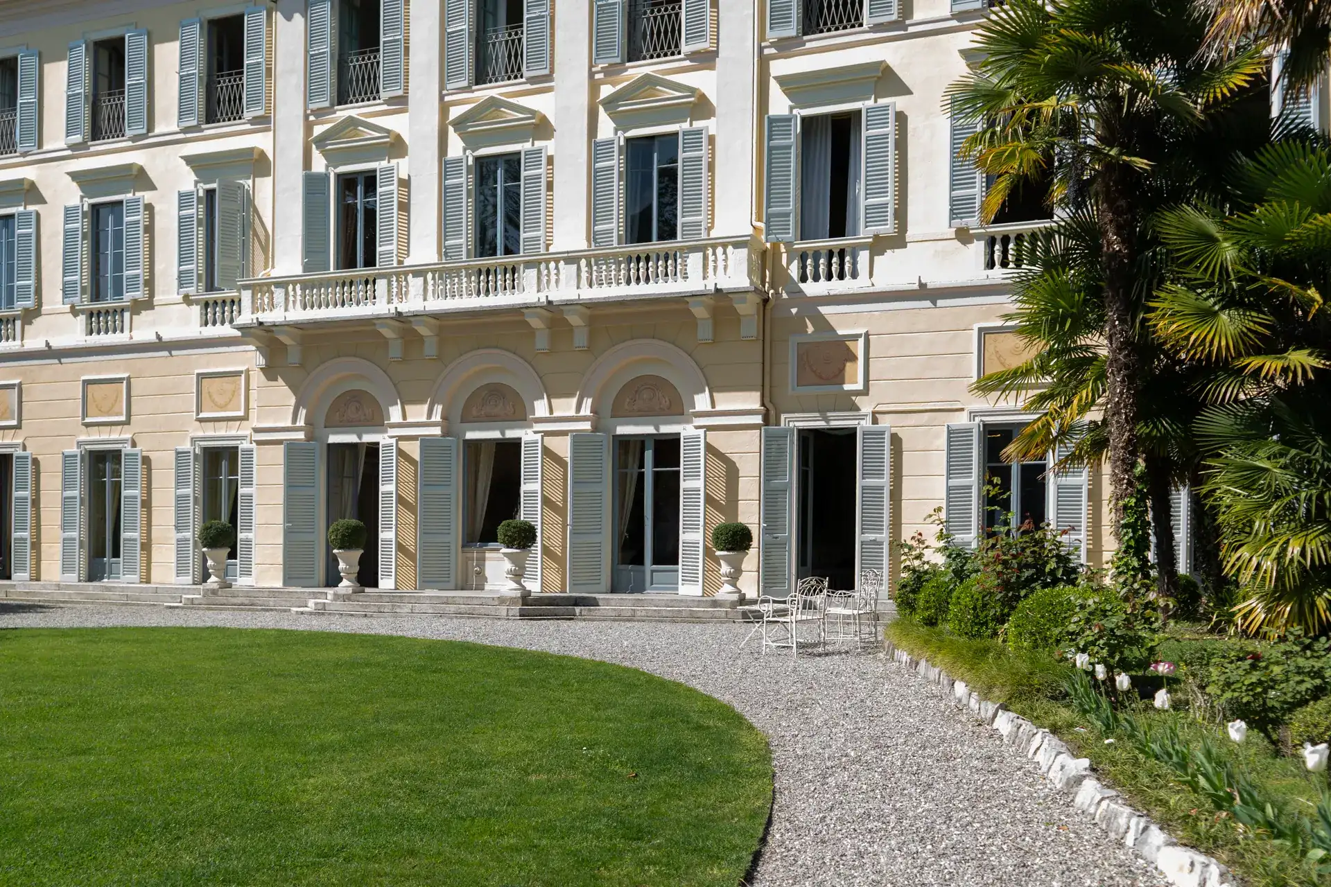 Villa Revel Parravicini — dsc02910