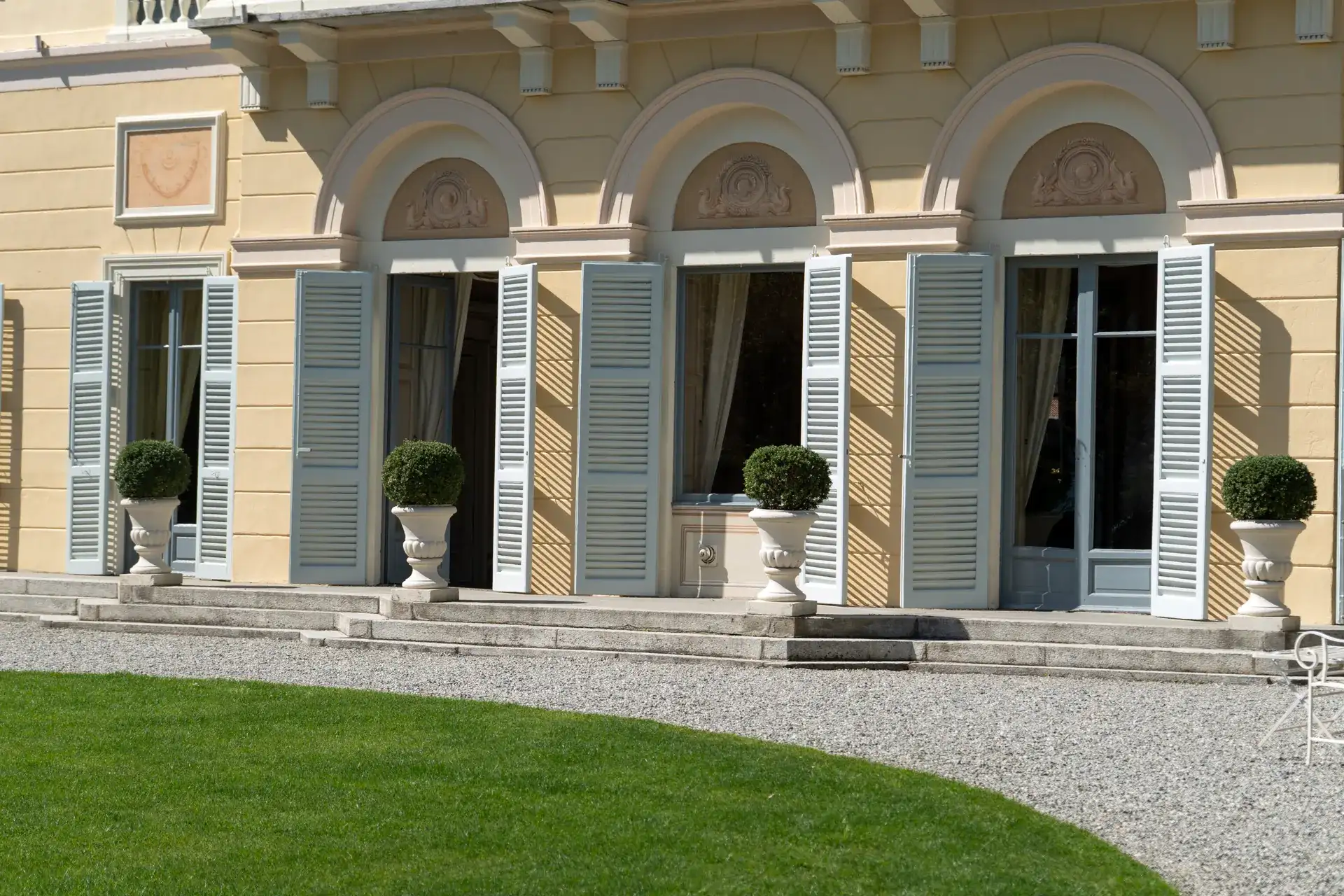 Villa Revel Parravicini — dsc02912