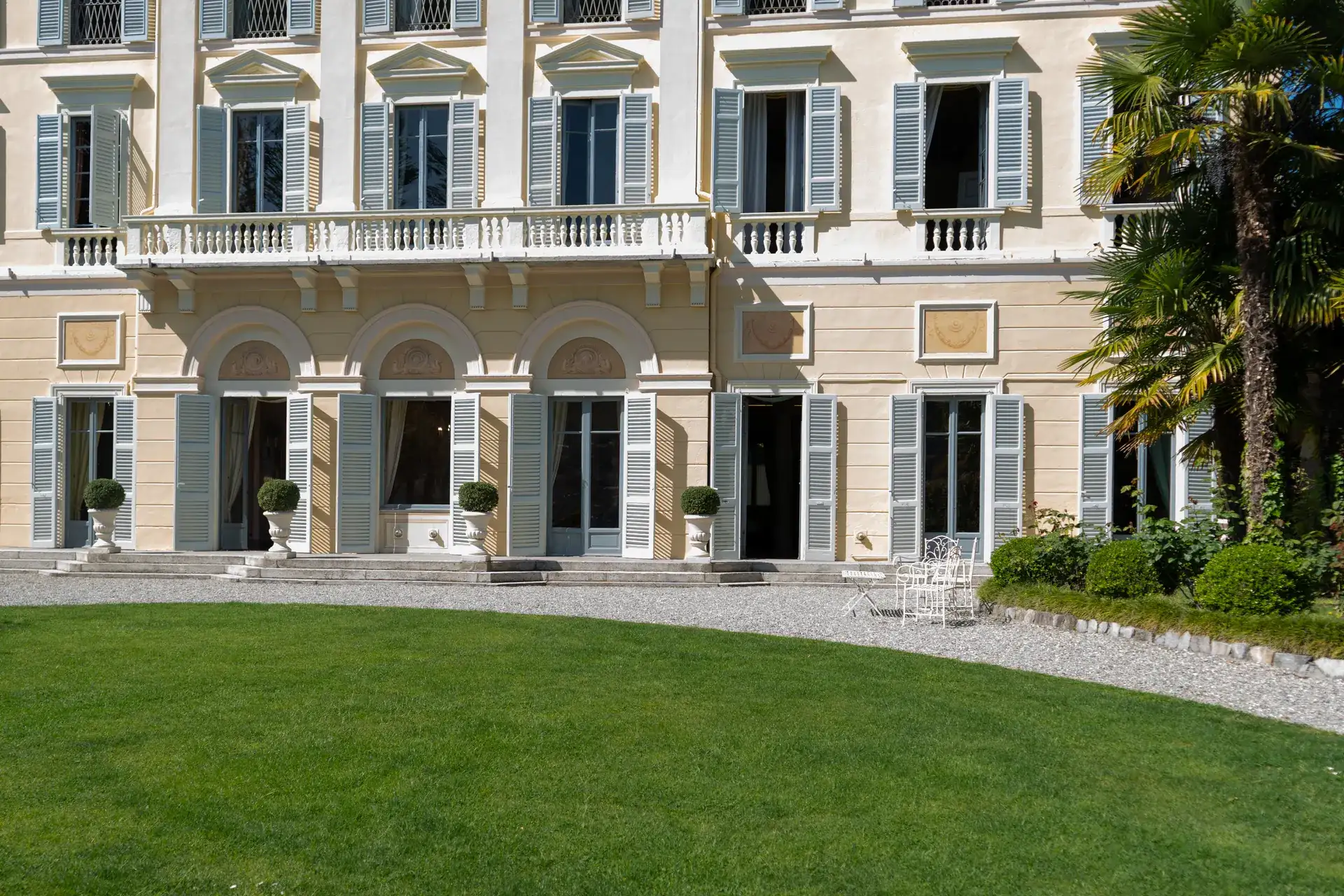Villa Revel Parravicini — dsc02913