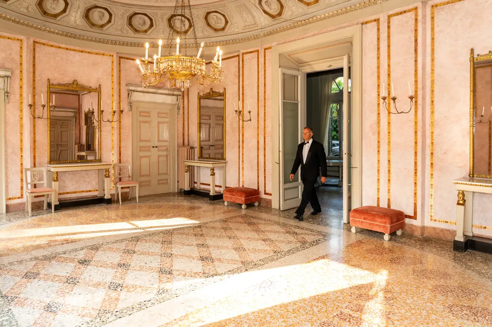 Villa Revel Parravicini — scaled