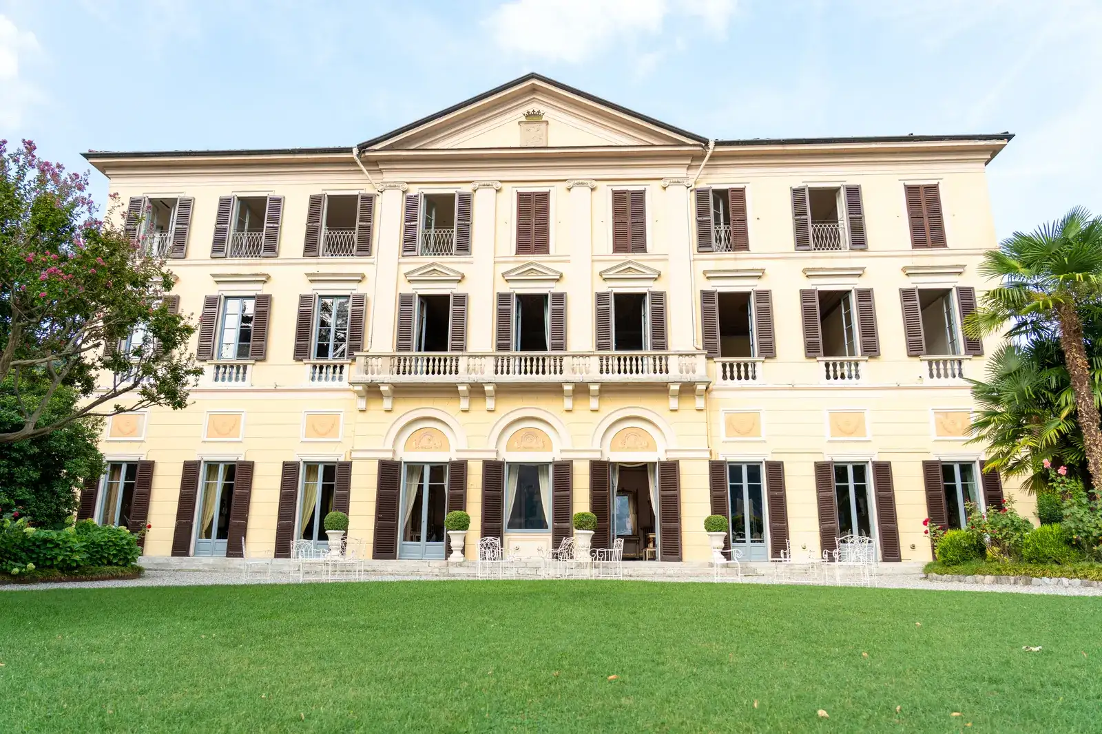 Villa Revel Parravicini — scaled