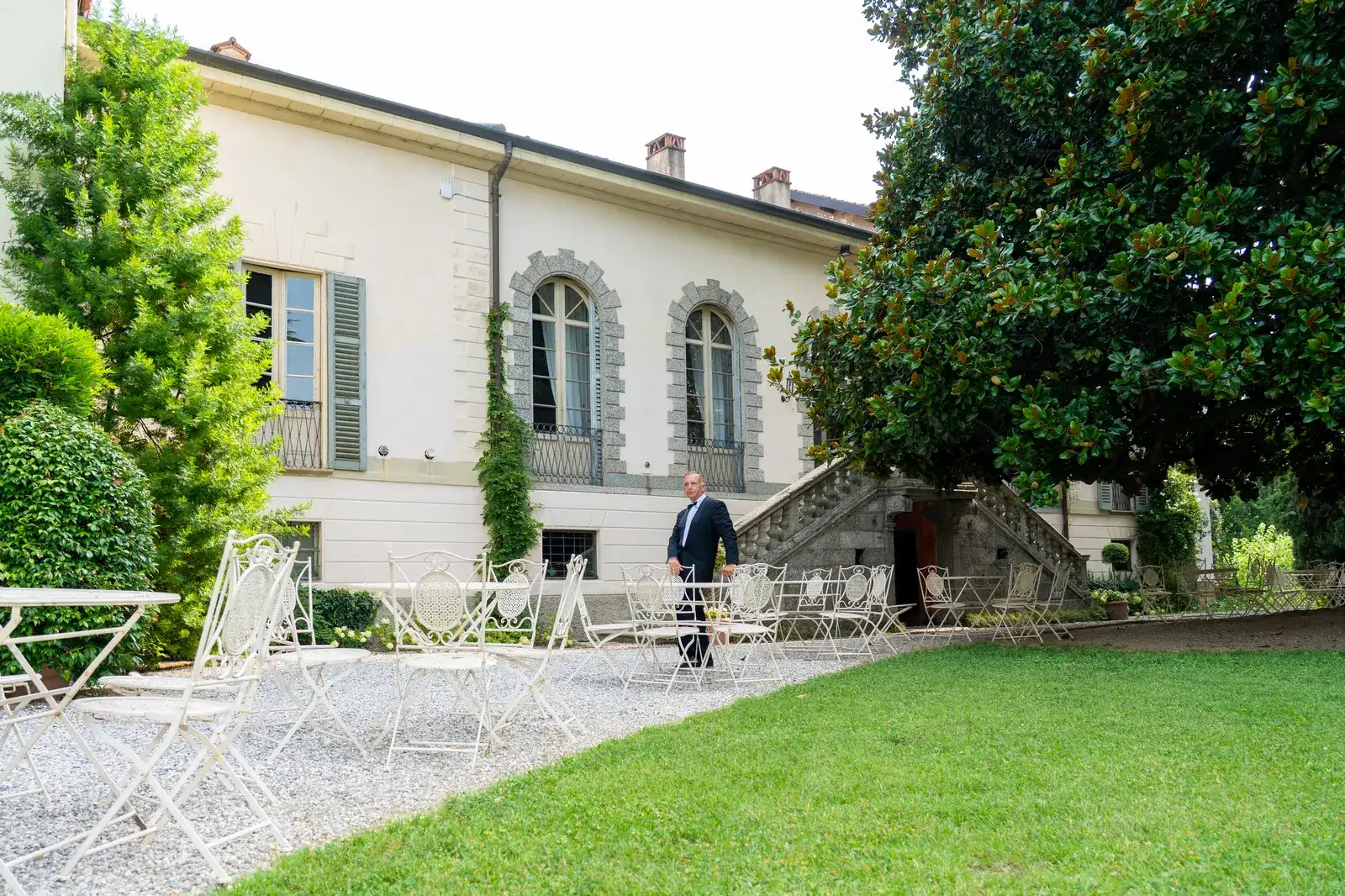 Villa Revel Parravicini — scaled