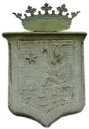 Stemma Villa Revel Parravicini